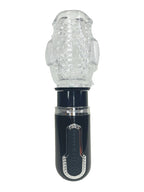 The Male Rose 3.0 Cyclone Mastubator Thrusting, Dual Sides Vibrating Rotating