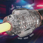 The Male Rose 2.0 Sucking and Vibrating Masturbate Stroker